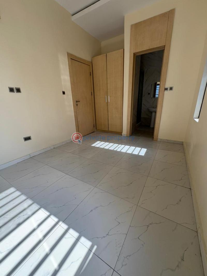 1 bedroom Shared Apartment For Rent Ikota Gra Ikota Lekki Lagos - 7