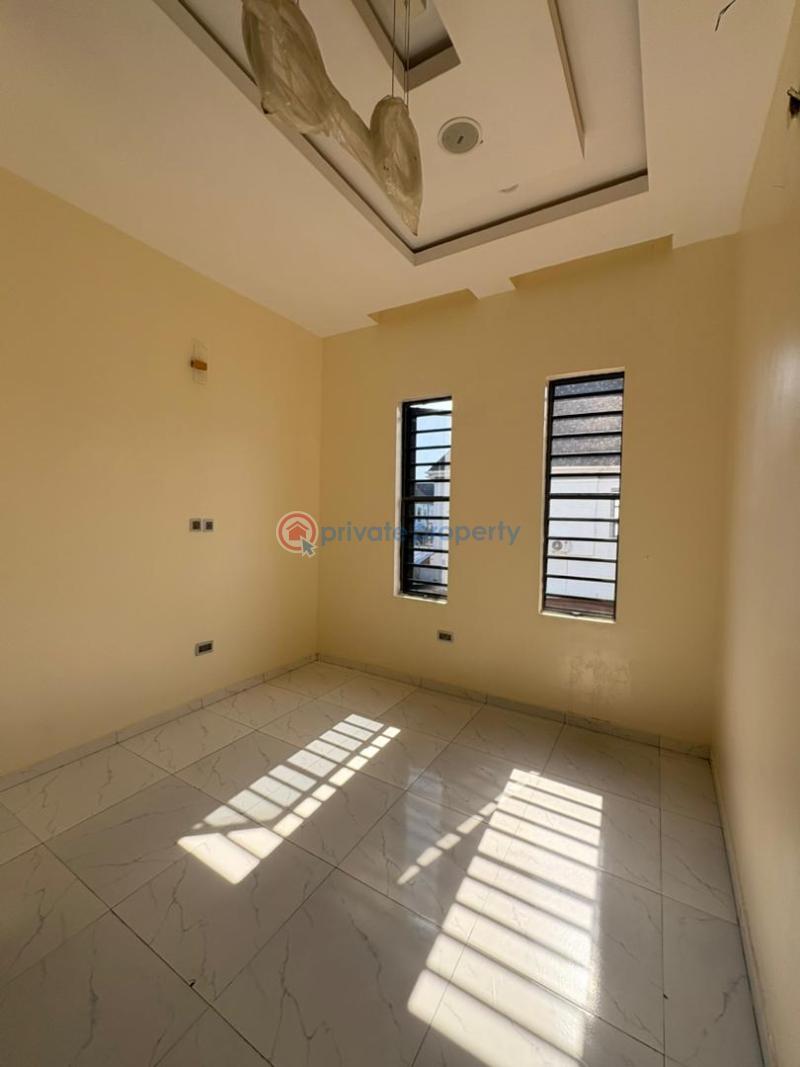 1 bedroom Shared Apartment For Rent Ikota Gra Ikota Lekki Lagos - 6