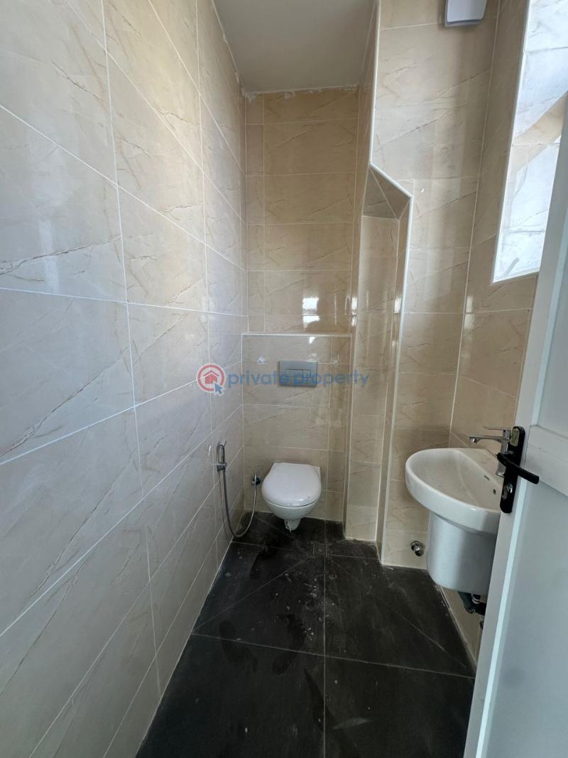 Commercial Property For Rent Lekki Phase 1 Lagos - 5