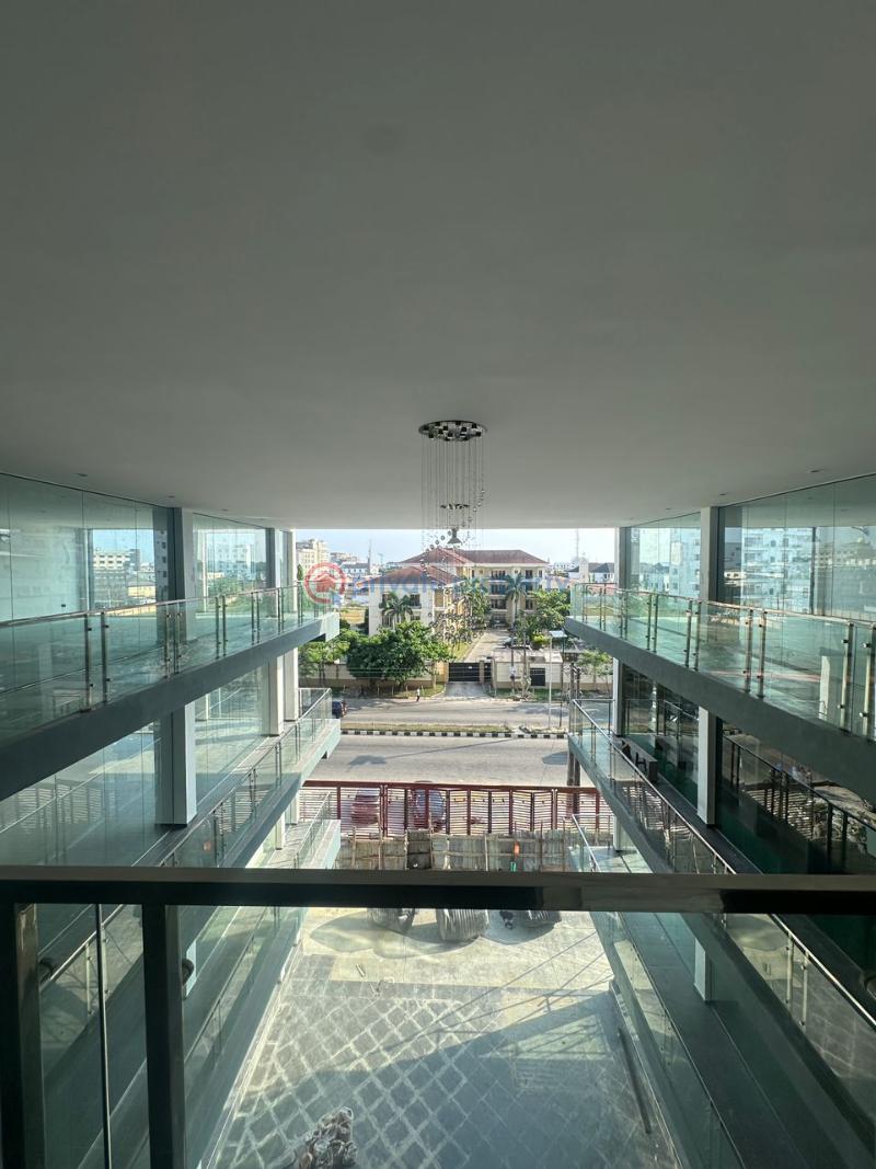 Commercial Property For Rent Lekki Phase 1 Lagos - 2