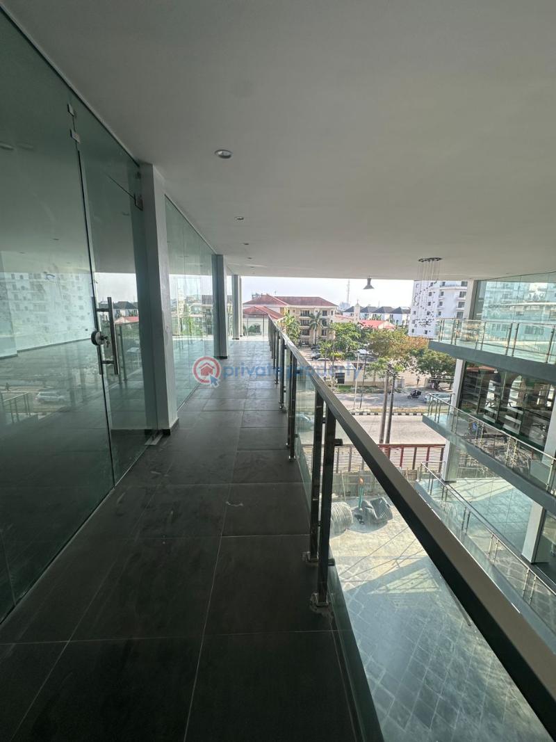 Commercial Property For Rent Lekki Phase 1 Lagos - 3