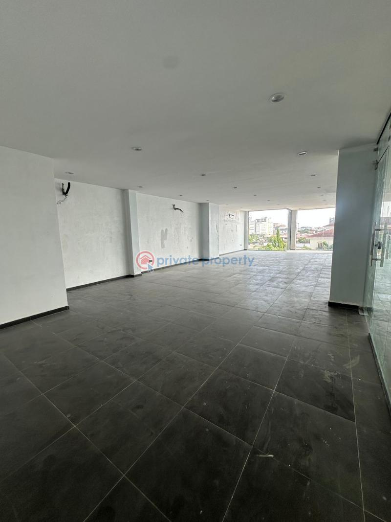 Commercial Property For Rent Lekki Phase 1 Lagos - 6