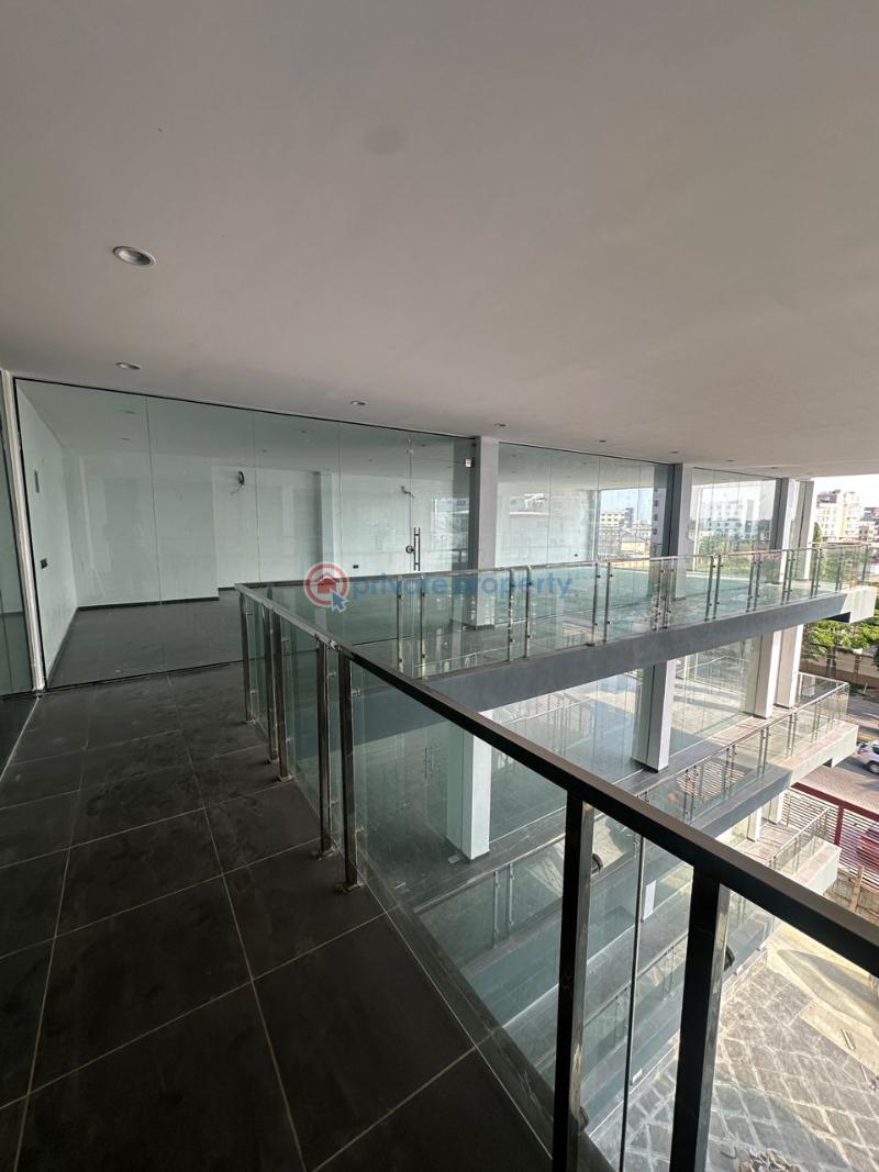 Commercial Property For Rent Lekki Phase 1 Lagos - 4