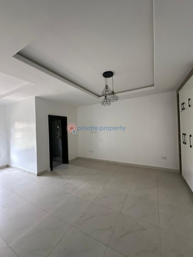 4 bedroom Terraced Duplex For Sale Durumi District Durumi Abuja Phase 2  - 4