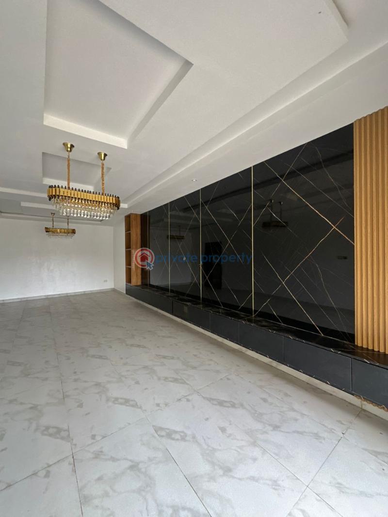 4 bedroom Terraced Duplex For Sale Durumi District Durumi Abuja Phase 2  - 1