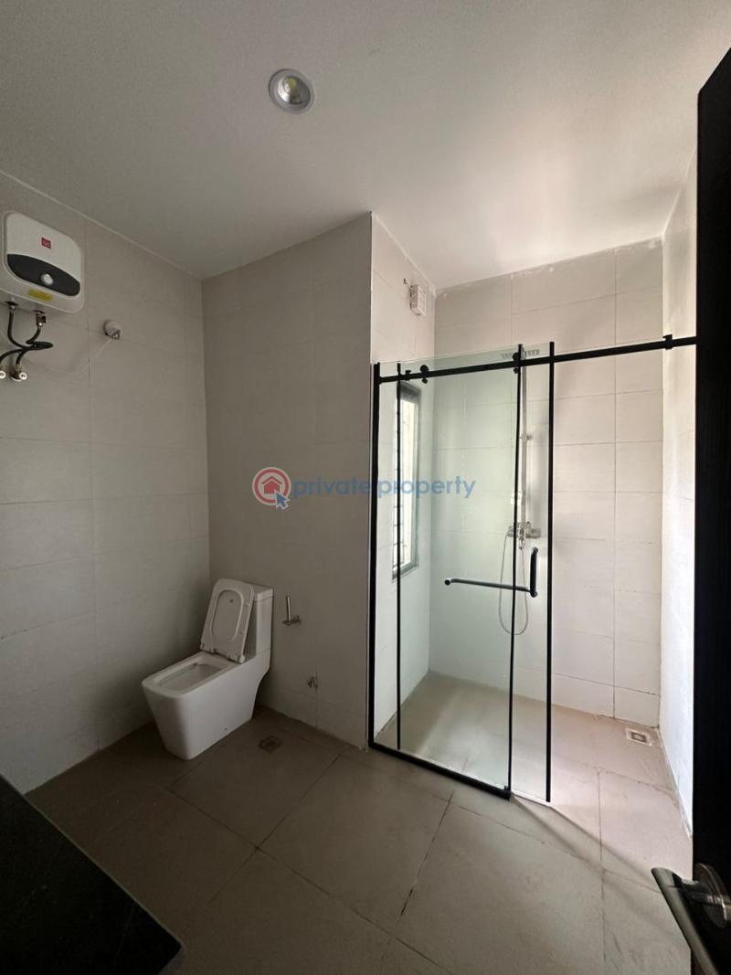 4 bedroom Terraced Duplex For Sale Durumi District Durumi Abuja Phase 2  - 7