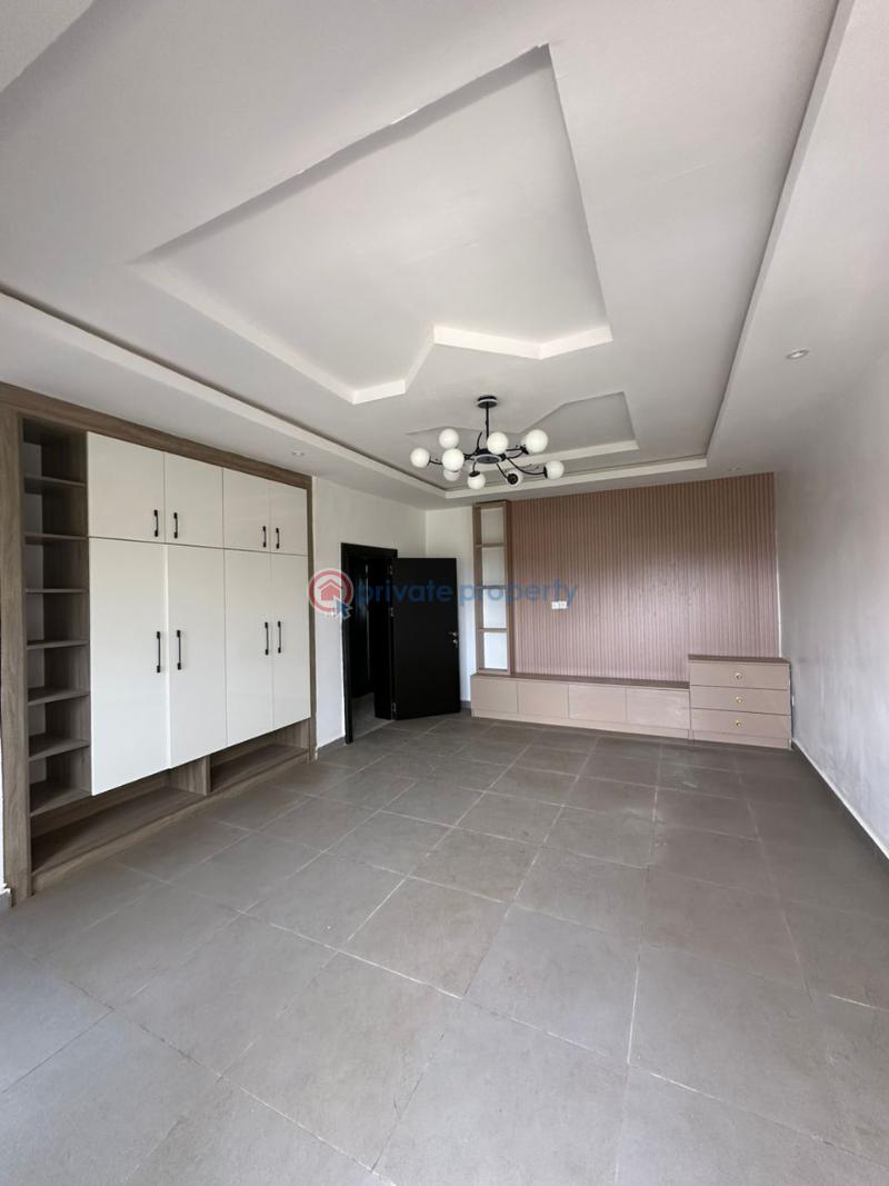 4 bedroom Terraced Duplex For Sale Durumi District Durumi Abuja Phase 2  - 8