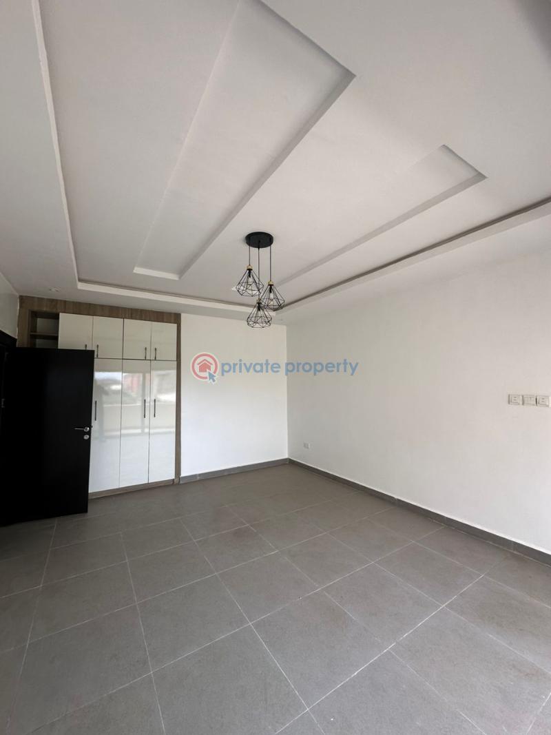 4 bedroom Terraced Duplex For Sale Durumi District Durumi Abuja Phase 2  - 3