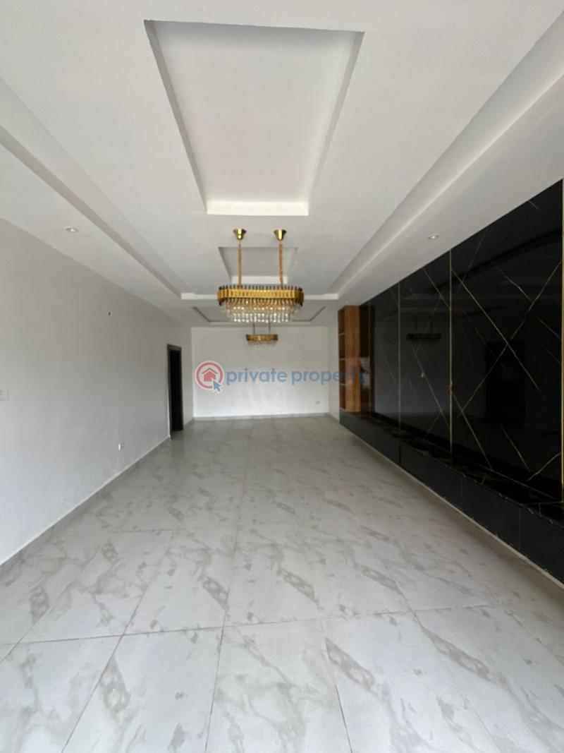 4 bedroom Terraced Duplex For Sale Durumi District Durumi Abuja Phase 2  - 2