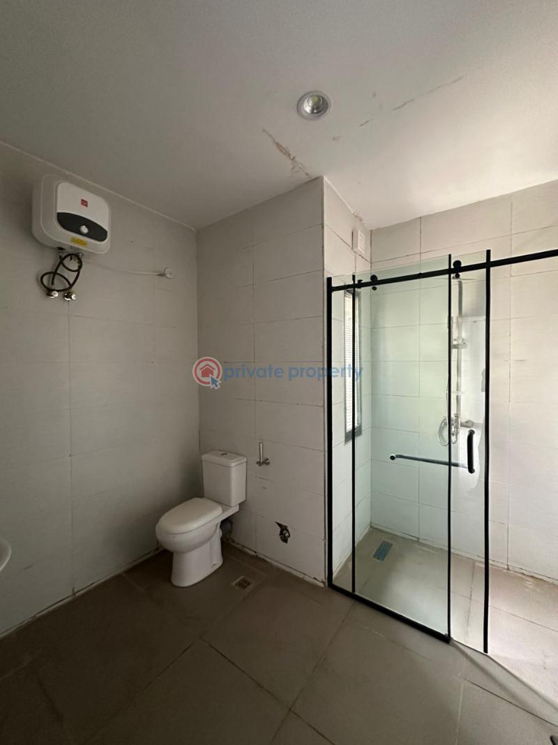 4 bedroom Terraced Duplex For Sale Durumi District Durumi Abuja Phase 2  - 6