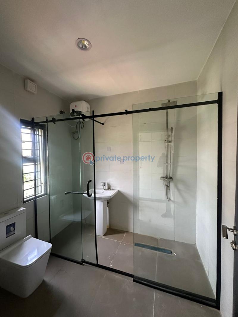 4 bedroom Terraced Duplex For Sale Durumi District Durumi Abuja Phase 2  - 10
