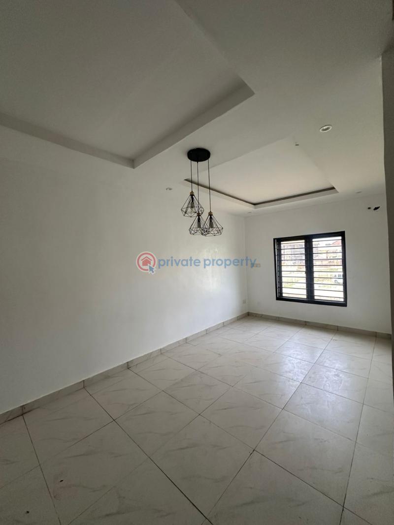 4 bedroom Terraced Duplex For Sale Durumi District Durumi Abuja Phase 2  - 9