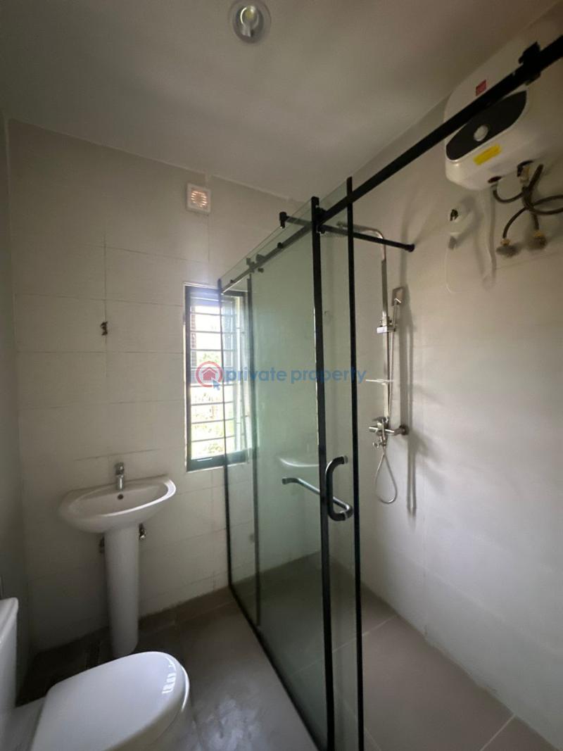 4 bedroom Terraced Duplex For Sale Durumi District Durumi Abuja Phase 2  - 5