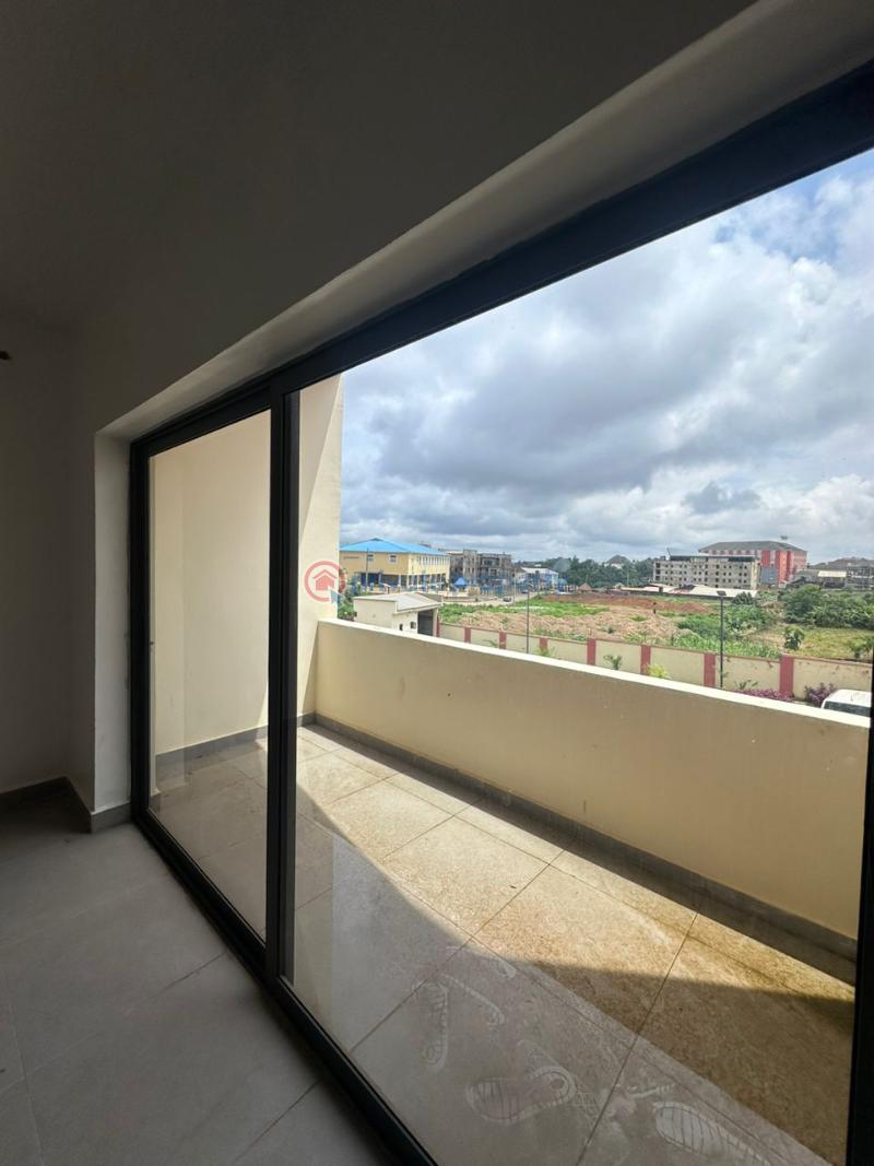 4 bedroom Terraced Duplex For Sale Durumi District Durumi Abuja Phase 2  - 11