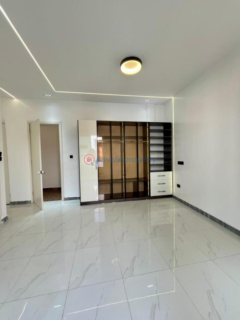 4 bedroom Terraced Duplex For Sale Osapa London Lekki Lagos - 19