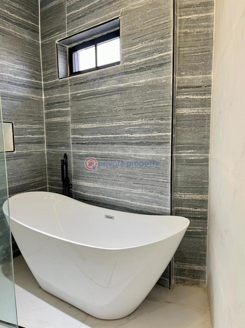 4 bedroom Terraced Duplex For Sale Osapa London Lekki Lagos - 17