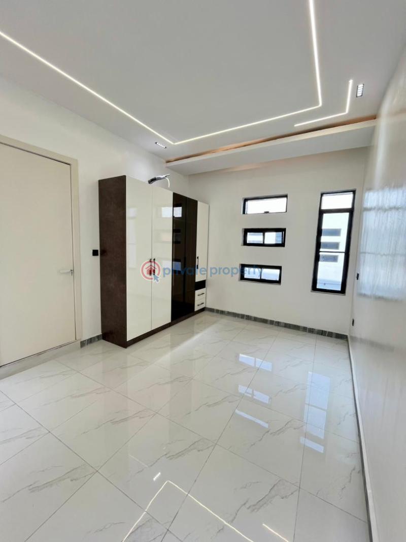 4 bedroom Terraced Duplex For Sale Osapa London Lekki Lagos - 20