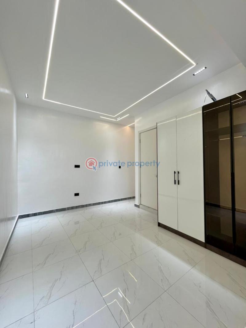 4 bedroom Terraced Duplex For Sale Osapa London Lekki Lagos - 10