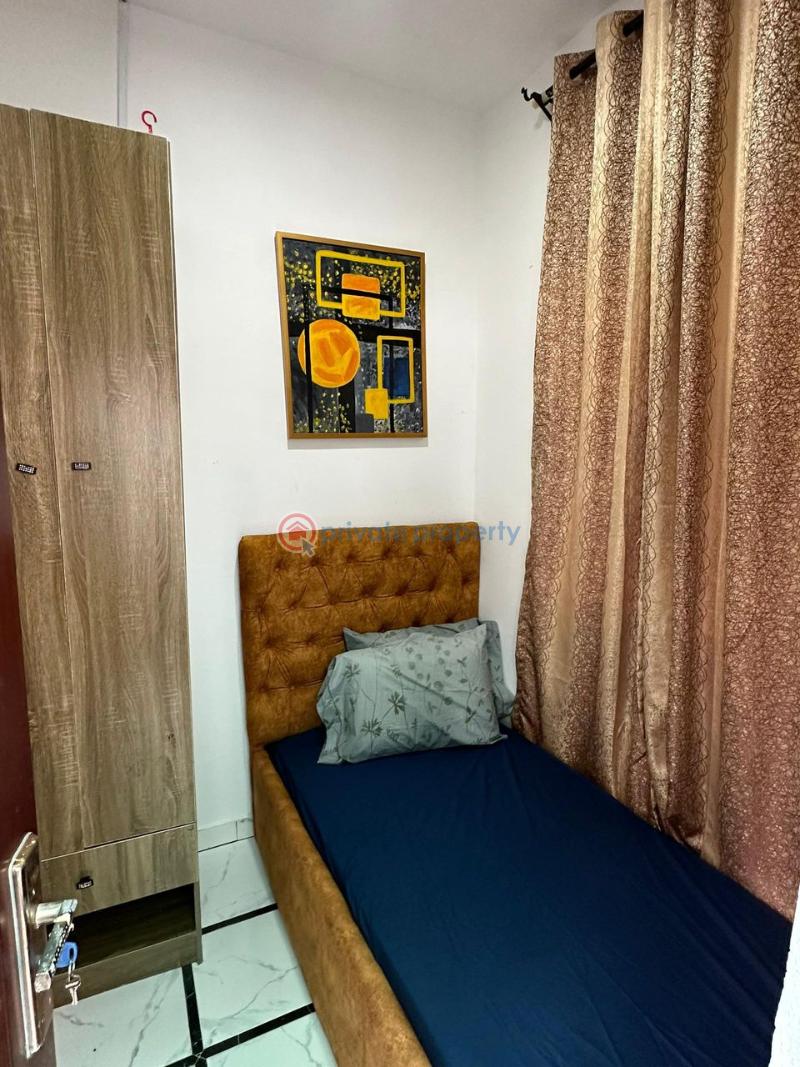 4 bedroom Semi detached Duplex For Rent Estate Lekki Lagos - 7