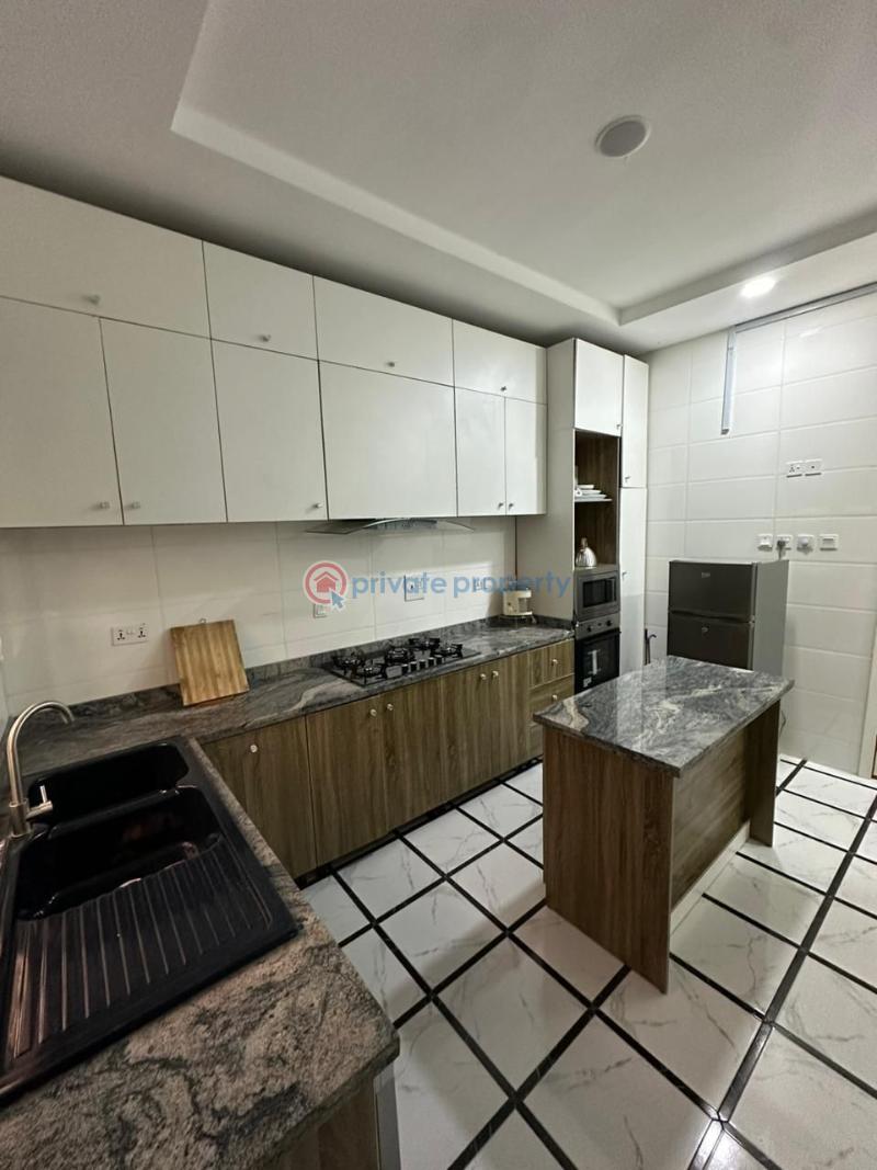 4 bedroom Semi detached Duplex For Rent Estate Lekki Lagos - 2