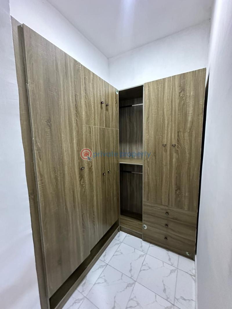 4 bedroom Semi detached Duplex For Rent Estate Lekki Lagos - 6