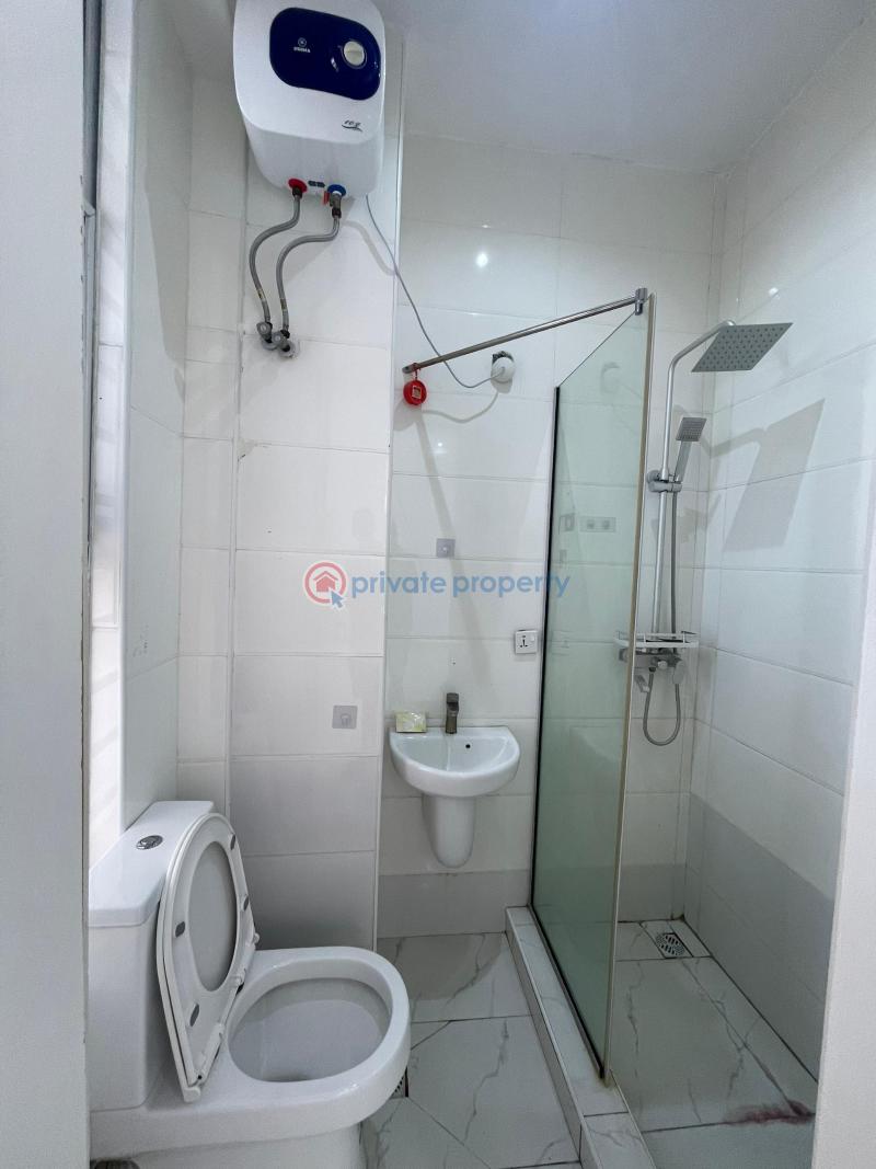 4 bedroom Semi detached Duplex For Rent Estate Lekki Lagos - 3