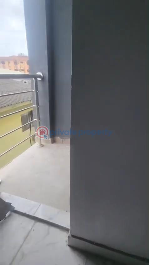 1 bedroom Mini Flat For Rent Off Cole Street, Via Ogunlana Drive, Surulere, Lagos Surulere Lagos - 4