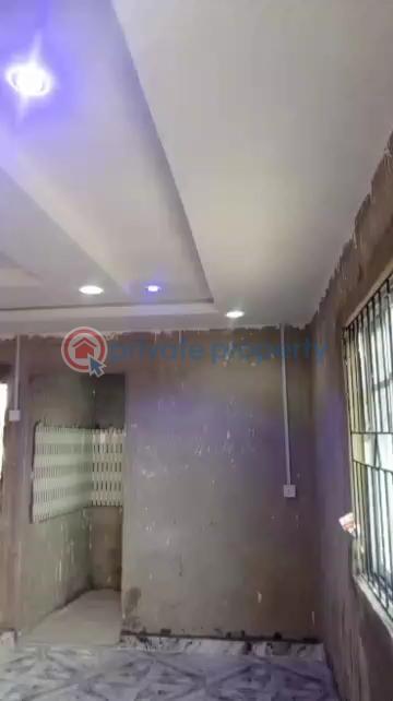 1 bedroom Mini Flat For Rent Aguda  Surulere Lagos - 1
