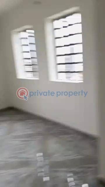 Newly built spacious  mini flat - 2 1 bedroom Mini Flat For Rent Ijesha Surulere Lagos - 2