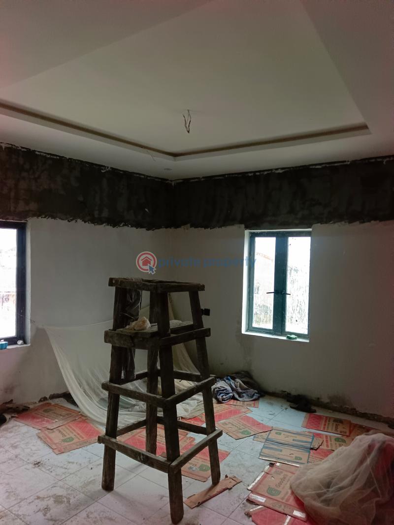 1 bedroom Mini Flat For Rent Langbasa Ajah Lagos - 1