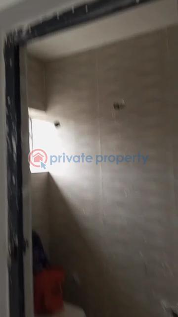 Newly built spacious  mini flat - 3 1 bedroom Mini Flat For Rent Ijesha Surulere Lagos - 3