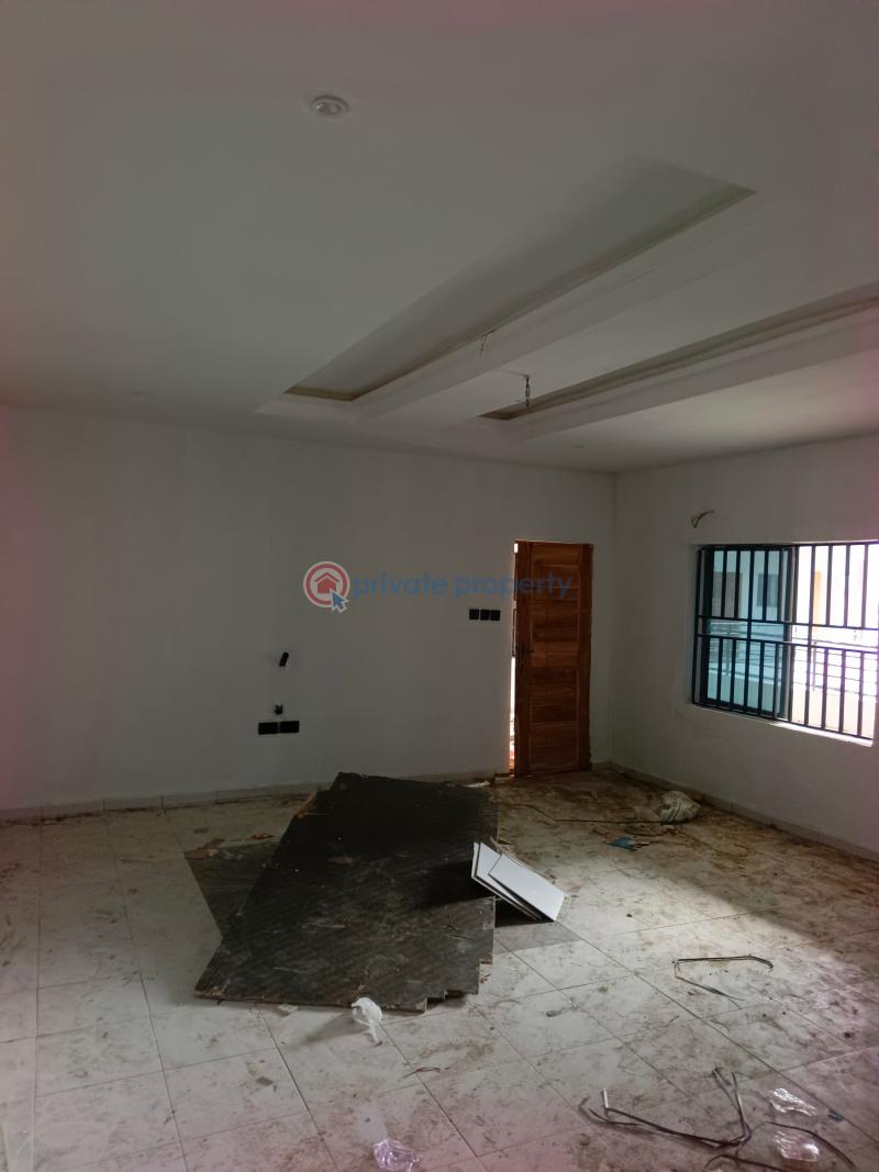 1 bedroom Mini Flat For Rent Langbasa Ajah Lagos - 0