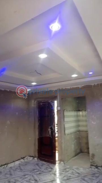 1 bedroom Mini Flat For Rent Aguda  Surulere Lagos - 0