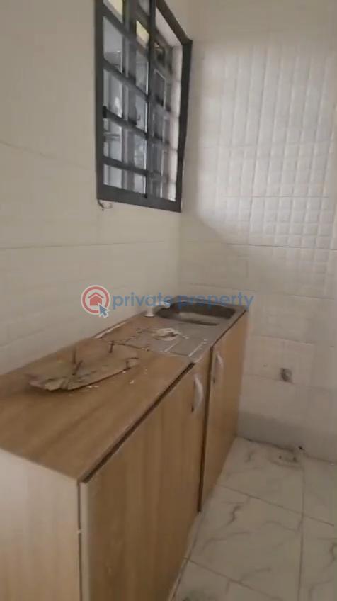 1 bedroom Mini Flat For Rent Off Cole Street, Via Ogunlana Drive, Surulere, Lagos Surulere Lagos - 1