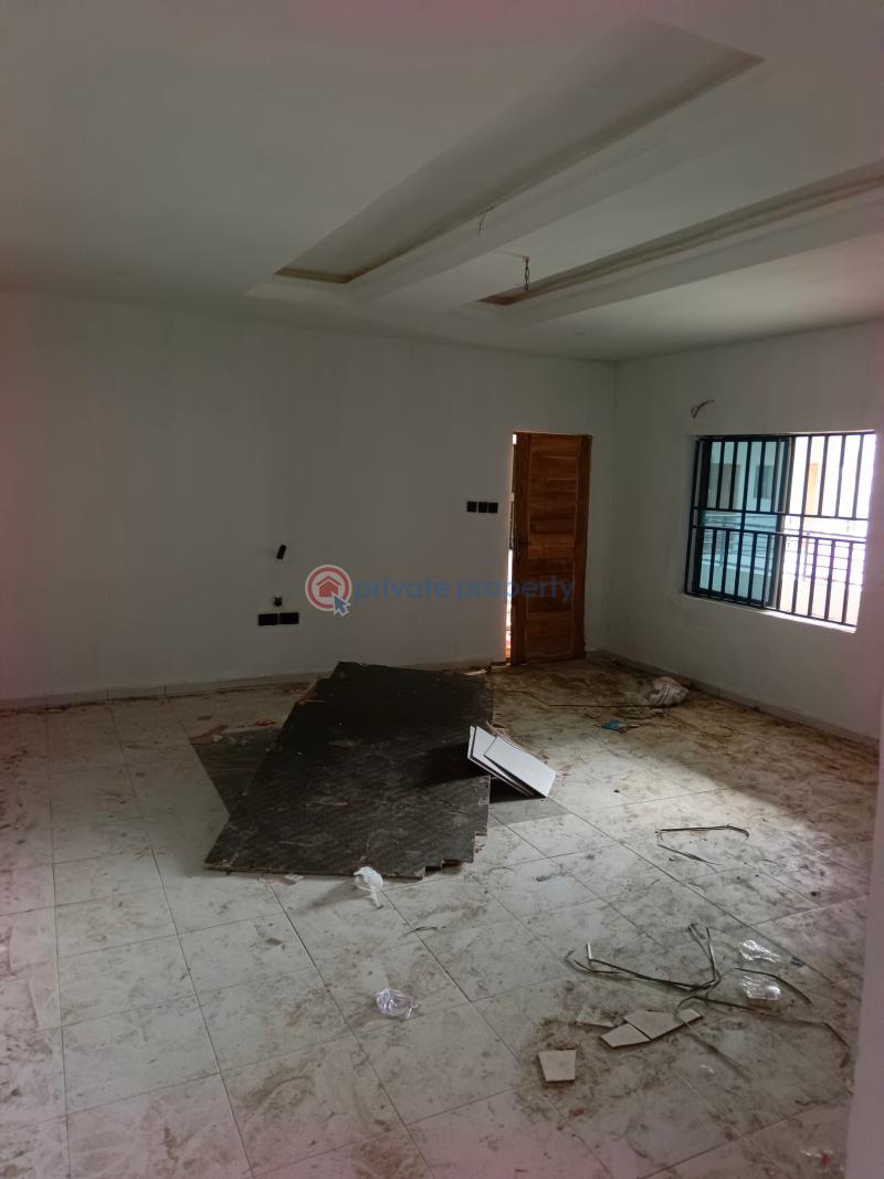 1 bedroom Mini Flat For Rent Langbasa Ajah Lagos - 2