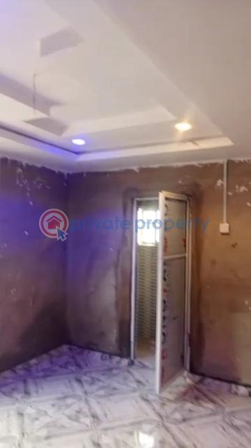 1 bedroom Mini Flat For Rent Aguda  Surulere Lagos - 4