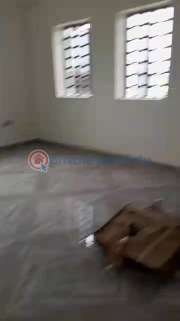 Newly built spacious  mini flat - 1 1 bedroom Mini Flat For Rent Ijesha Surulere Lagos - 1