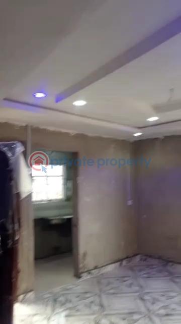 1 bedroom Mini Flat For Rent Aguda  Surulere Lagos - 6