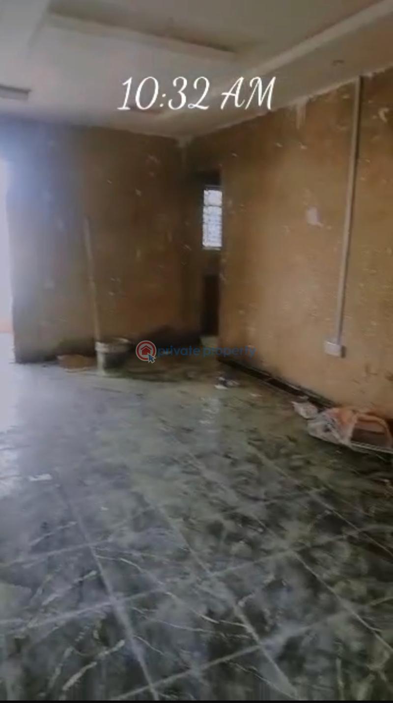 1 bedroom Mini Flat For Rent Surulere Lagos - 0