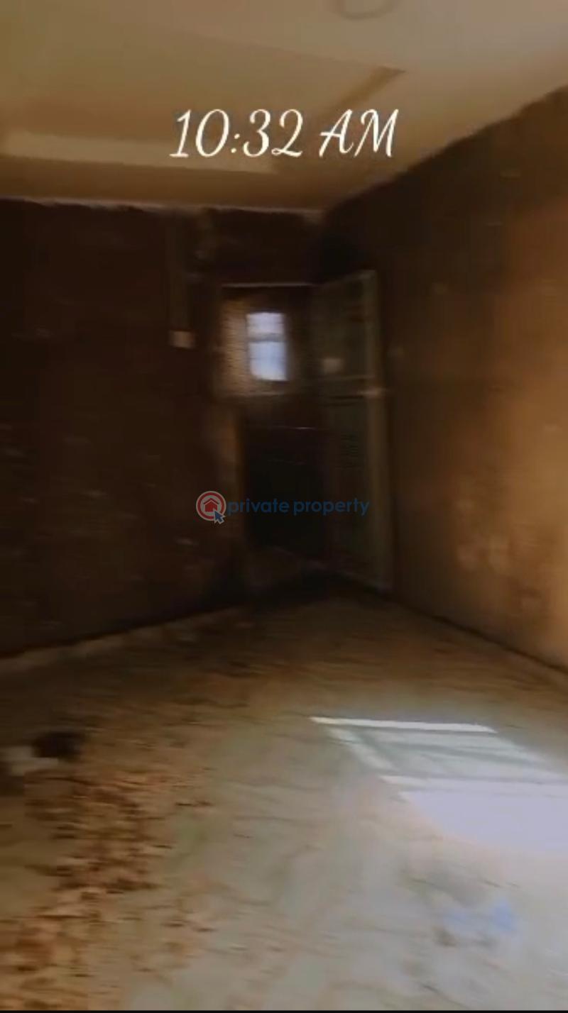 1 bedroom Mini Flat For Rent Surulere Lagos - 1