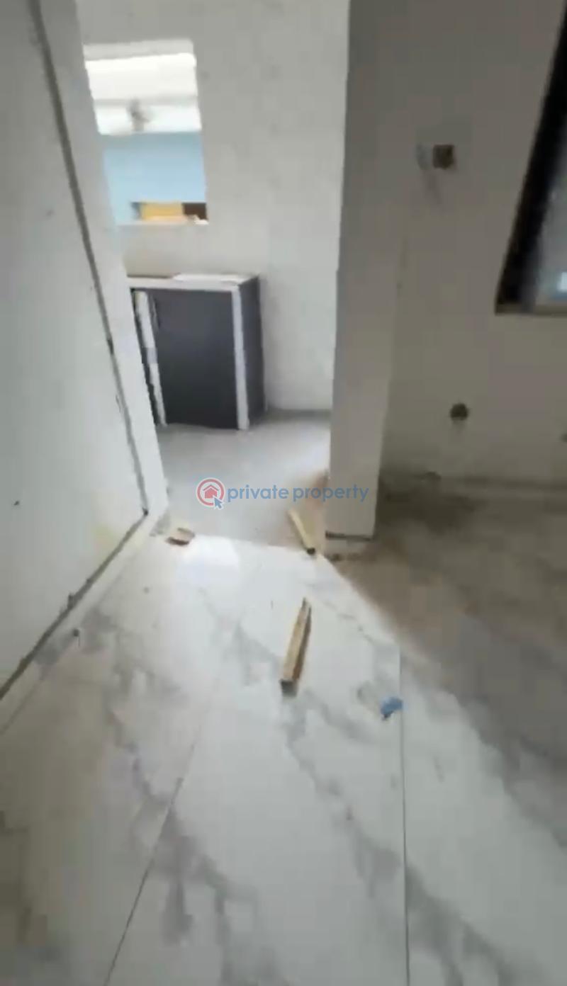 1 bedroom Mini Flat For Rent Off Ilupeju Road Ilupeju Lagos - 2