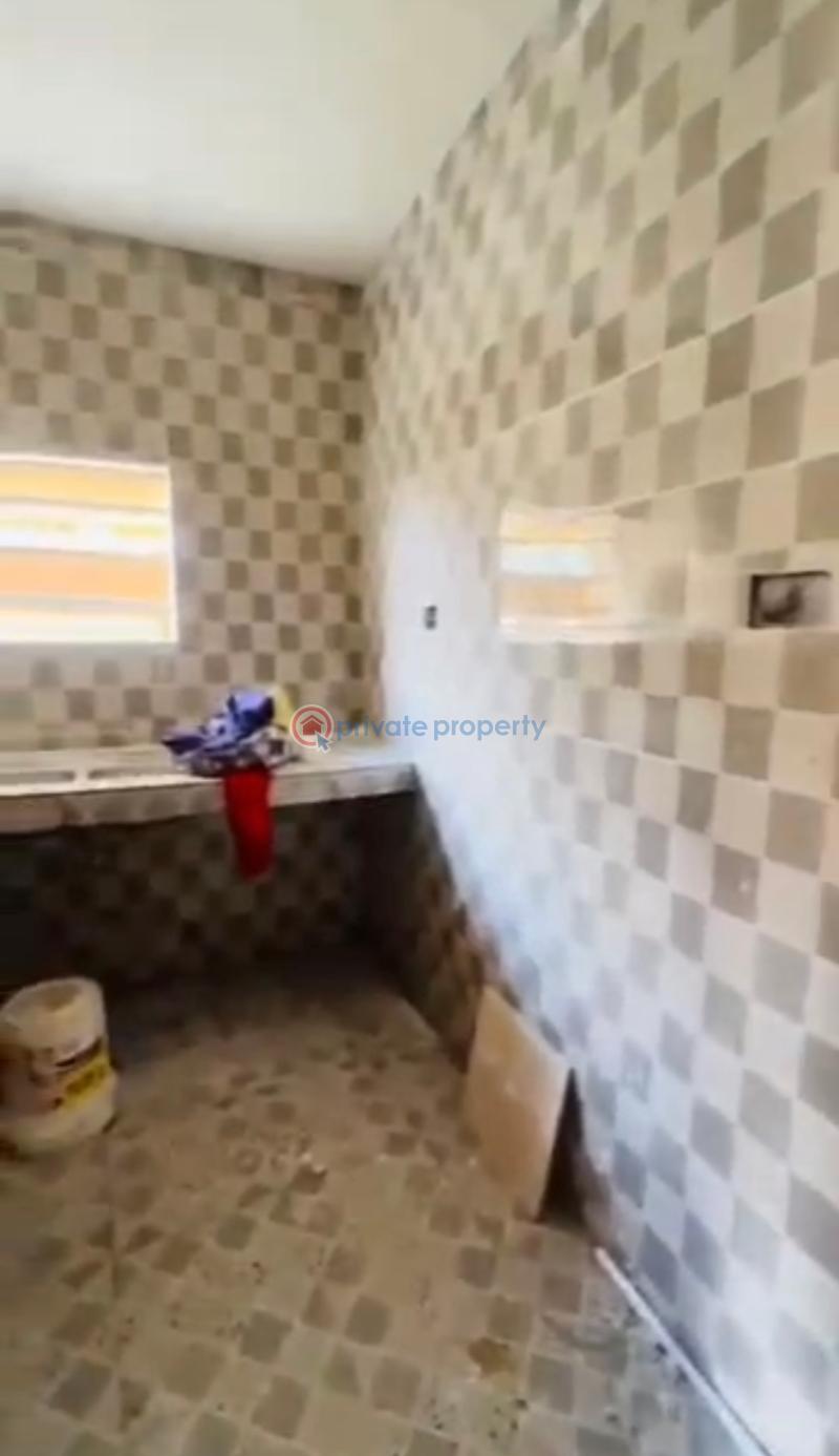 1 bedroom Mini Flat For Rent Off Ojuelegba Road Surulere Lagos - 1