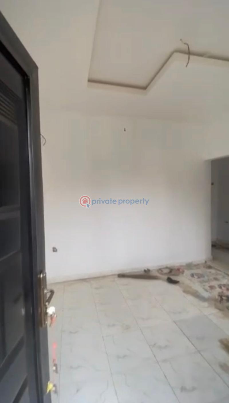 1 bedroom Mini Flat For Rent Off Ilaje Bariga Shomolu Lagos