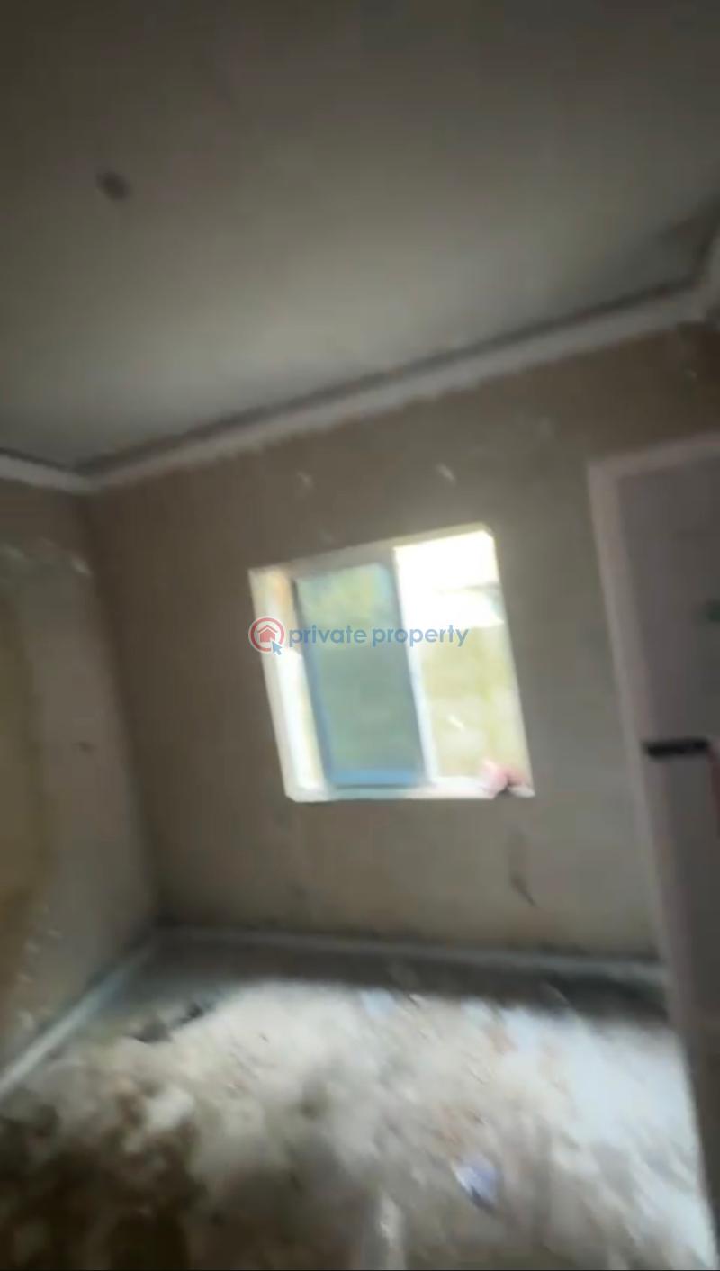 1 bedroom Mini Flat For Rent Ilupeju Lagos - 2