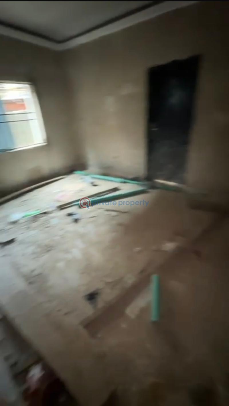 1 bedroom Mini Flat For Rent Ilupeju Lagos - 1