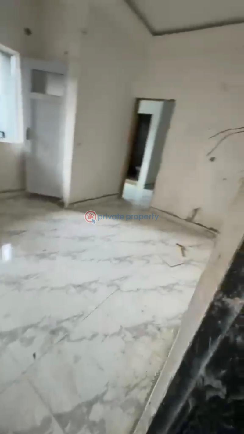 1 bedroom Mini Flat For Rent Off Ilupeju Road Ilupeju Lagos - 0