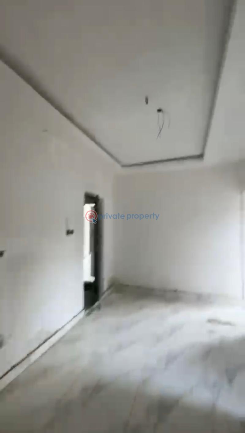 1 bedroom Mini Flat For Rent Off Ilupeju Road Ilupeju Lagos - 4