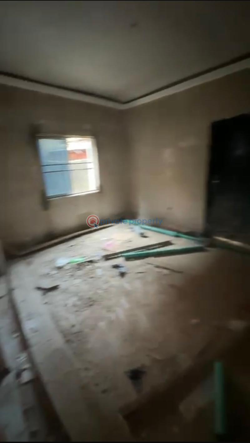 1 bedroom Mini Flat For Rent Ilupeju Lagos - 0