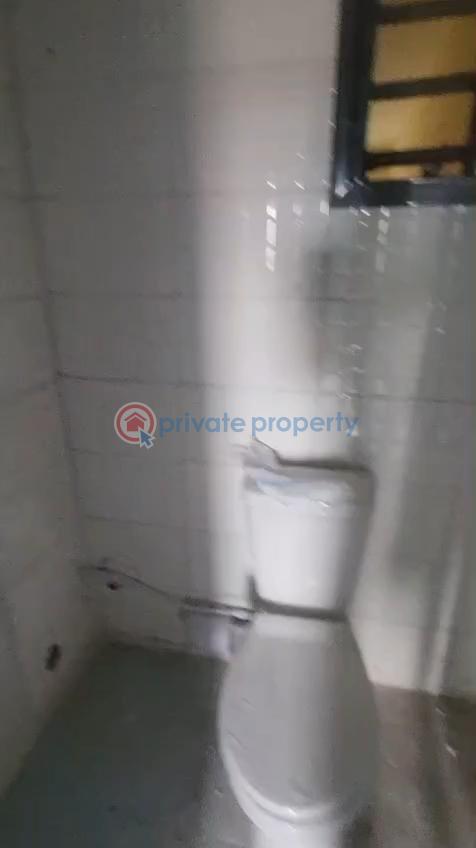 1 bedroom Mini Flat For Rent Off Cole Street, Via Ogunlana Drive, Surulere, Lagos Surulere Lagos - 9