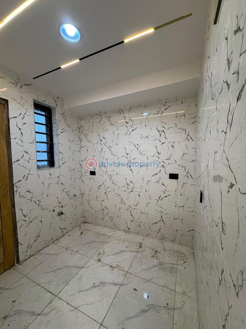1 bedroom Mini Flat For Rent Igbo Efon Lekki Lagos - 4